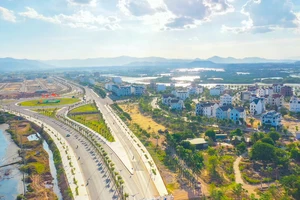 Bình Định thu hút dòng vốn đầu tư mới trên 5.500 tỷ đồng