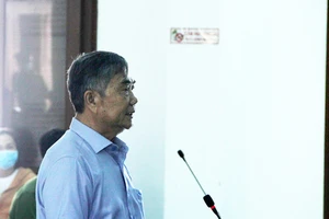 Vụ bán 262 lô đất thất thoát 8 tỷ đồng: Cựu lãnh đạo UBND tỉnh Phú Yên lãnh án 6 năm tù