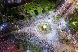 Bình Định tổ chức hơn 50 lễ hội đón Tết Nguyên đán