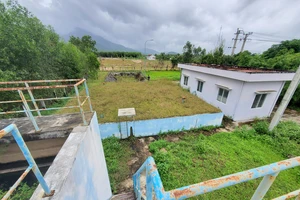 Nhà máy nước sạch hơn 7 tỷ đồng bỏ hoang: Phê bình tập thể UBND huyện Vân Canh, tỉnh Bình Định