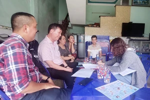 Bình Định: Kiểm tra thông tin du khách tố ăn “ốc thối” ở TP Quy Nhơn