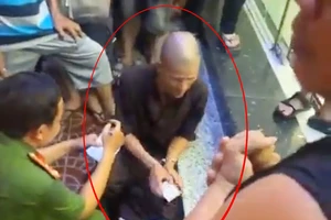 Vụ cướp tiệm vàng ở Bình Định: Sẽ đưa "thầy tu dỏm" đi giám định tâm thần