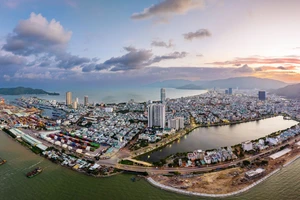 Giải đua thuyền F1 trên vịnh Thị Nại: Cơ hội quảng bá hình ảnh Việt Nam ra thế giới