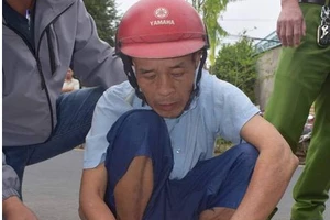 Phú Yên: Bắt đối tượng ngụy trang ma túy đá trong thùng xốp