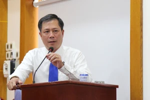 Ông Trần Minh Chiến được bầu làm Chủ tịch UBND TP Nha Trang