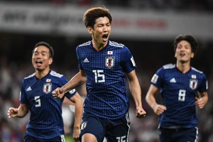 Iran - Nhật Bản 0-3: Osako xuất thần lập cú đúp, Haraguchi ấn định chiến thắng