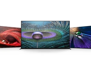 Sony Việt Nam ra mắt TV BRAVIA XR 8K LED, 4K OLED và 4K LED tích hợp bộ xử lý trí tuệ nhận thức