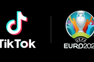 Cùng TikTok thăng hoa với UEFA EURO 2020