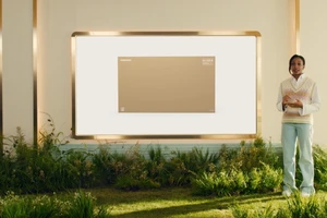 Samsung ra mắt TV Neo QLED và loa thanh mới 2022