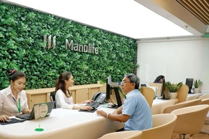 Manulife Việt Nam: Cam kết đối xử công bằng với tất cả khách hàng
