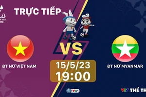 🔴 TRỰC TIẾP SEA Games, Chung kết bóng đá nữ: Nữ VIỆT NAM vs Nữ MYANMAR, Đoàn Việt Nam đang có được 119 HCV
