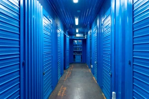 MyStorage: 4 năm gây dựng và đổi mới ngành công nghiệp kho lưu trữ tại Việt Nam