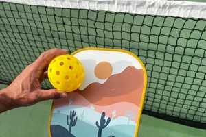 Khám phá “hiện tượng” Pickleball giữa sức nghiện công nghệ của giới trẻ