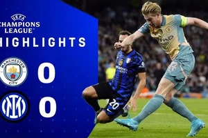 Man City vs Inter Milan 0-0: De Bruyne, Grealish, Haaland im tiếng, Carlos Augusto, Thuram, Taremi thì lặng im, đôi công kịch tính