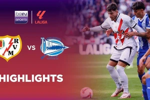 Rayo Vallecano vs Alaves 1-0: Abdul Mumin bị thẻ đỏ nhưng Antonio Sivera bất ngờ phản lưới nhà, dâng chiến thắng