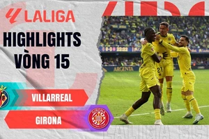 Villarreal vs Girona 2-2: Thierno Barry, Alex Baena sớm áp đảo tỷ số nhưng Donny Beek, Ladislav Krejci xuất thần chia điểm nghẹt thở