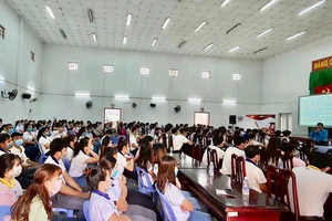 Dự án Luật Công đoàn (sửa đổi): Mong muốn bảo vệ tốt hơn quyền lợi của người lao động