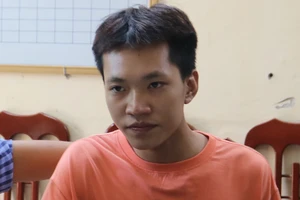 Bắt “nóng” kẻ đâm tử vong một Trung úy Công an tỉnh Thái Bình