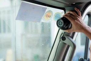 Lắp camera giám sát hành trình ô tô cá nhân: Liệu có khả thi?