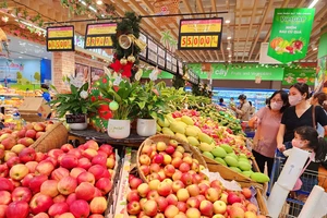 Các siêu thị sẽ siết chặt kiểm tra an toàn thực phẩm