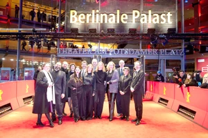 Liên hoan phim Berlin 2024: Đường đua khốc liệt từ hậu trường