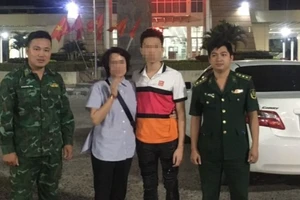 Tây Ninh: Giải cứu nam sinh bị lừa sang Campuchia làm "việc nhẹ lương cao"