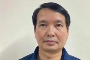 Bắt ông Phạm Thái Hà, Phó Chủ nhiệm Văn phòng Quốc hội