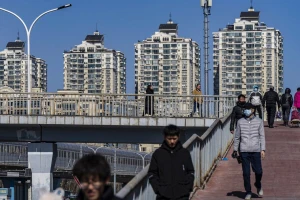 Ngành bất động sản Trung Quốc tìm hướng phục hồi