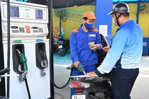 Bà Rịa - Vũng Tàu: Tăng cường quản lý hoạt động kinh doanh xăng dầu