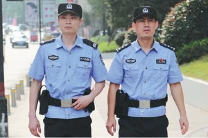 Đâm dao tại Trung Quốc, 8 người thiệt mạng 