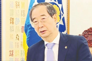 Thủ tướng Hàn Quốc Han Duck-soo: Quan hệ hợp tác Hàn Quốc - Việt Nam mẫu mực hàng đầu thế giới