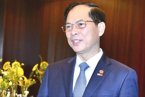 Năm điểm nhấn quan trọng trong chuyến thăm chính thức Hàn Quốc của Thủ tướng Phạm Minh Chính