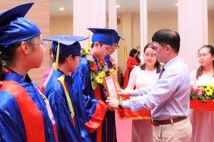 TP Thủ Đức tuyên dương 522 học sinh có thành tích xuất sắc năm học 2023-2024