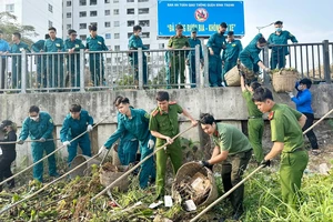 Chìa khóa để thanh niên bước vào "kỷ nguyên vươn mình"