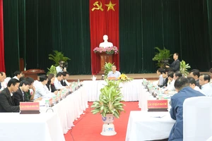 Vụ “Bùng phát xây nhà trái phép” ở Đà Nẵng: Bí thư Thành ủy TP Đà Nẵng yêu cầu xử lý kiên quyết