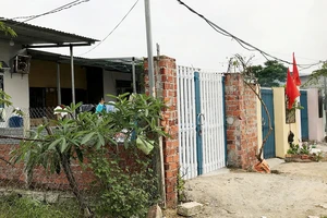 Vụ “Bùng phát nhà trái phép” ở Đà Nẵng: Nguyên cán bộ địa chính phường Hoà Khánh Nam bị bắt