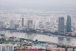 Đà Nẵng: Khắc phục những hạn chế để phát triển đô thị với tầm nhìn chiến lược