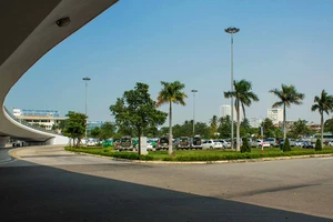 Đà Nẵng đính chính thông tin di dời sân bay