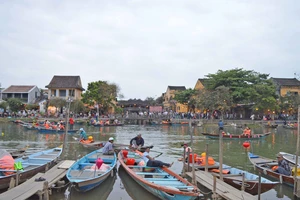 Quảng Nam ban hành Bộ Quy tắc ứng xử văn minh trong du lịch