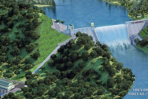 Quảng Nam kiên quyết thu hồi dự án thủy điện Đak Di 4