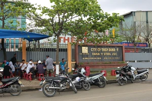 Văn phòng Thủ tướng Chính phủ yêu cầu TP Đà Nẵng trả lời vụ nhà máy thép