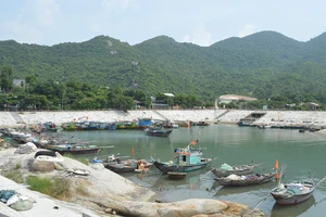 Quảng Nam gửi công điện khẩn đối phó cơn bão số 9