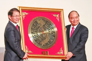 Điều chỉnh quy hoạch Khu kinh tế mở Chu Lai