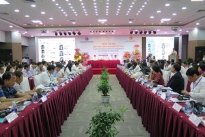 Hơn 350 doanh nghiệp tham gia “Hội nghị kết nối công nghiệp hỗ trợ - Đà Nẵng 2019”