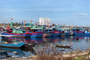 Ngăn chặn, chấm dứt tàu cá và ngư dân vi phạm vùng biển nước ngoài