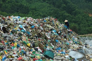 Đà Nẵng đầu tư hơn 8.500 tỷ đồng giải quyết rác thải đô thị