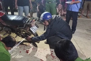 Thông tin mới nhất liên quan đến hai vụ nổ súng tại Quảng Nam