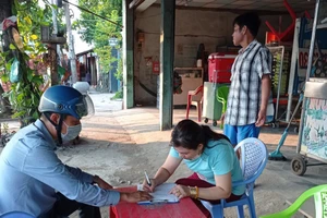 Tạm đóng cửa các cơ sở kinh doanh ăn uống dọc Quốc lộ 1 trên địa bàn tỉnh Tiền Giang