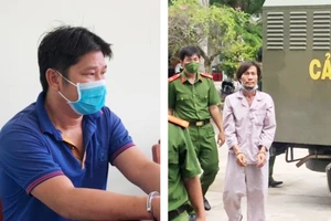 Bắt tạm giam 3 đối tượng gây rối trật tự công cộng tại Tiền Giang