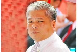 Khởi tố nguyên Phó Thống đốc NHNN Việt Nam Đặng Thanh Bình